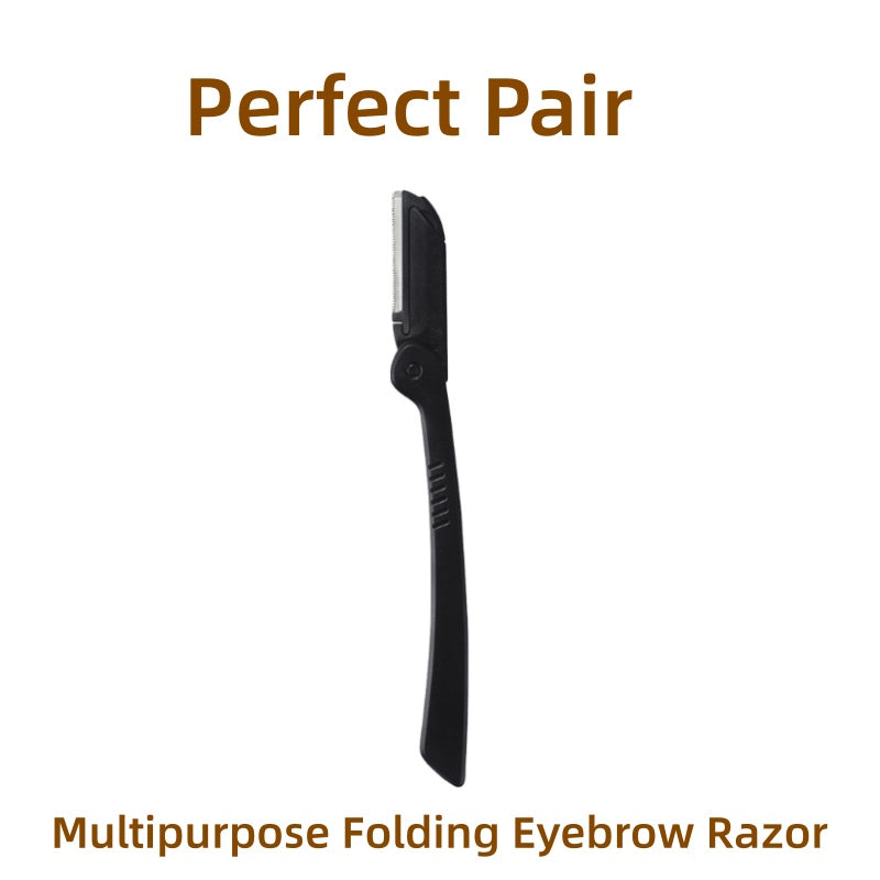 🎁Buy 1 Get 1 Free🔥Waterproof Four-tip Beard and Eyebrow Pen✨