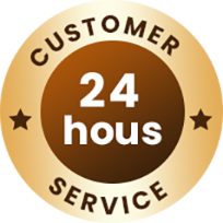 24/7 Premium Customer Support