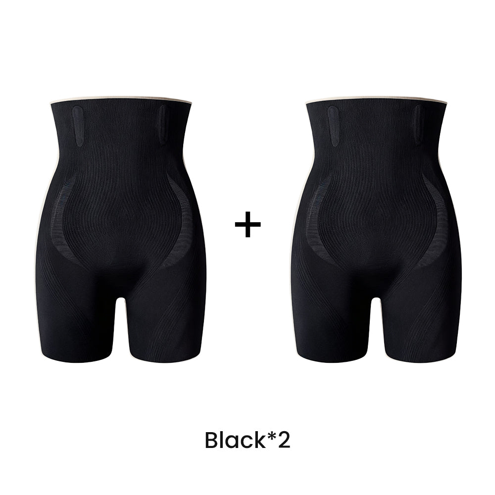 ✨High-Waisted Butt-Lifting Shaping Shorts ✨Instant curves, lasting confidence! 🍑