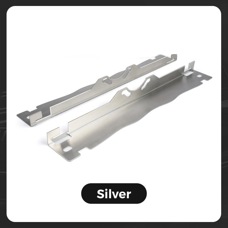 🔥2025 Hot Sale🔥Stainless Steel Wheel Alignment Tool Plate(50% OFF)