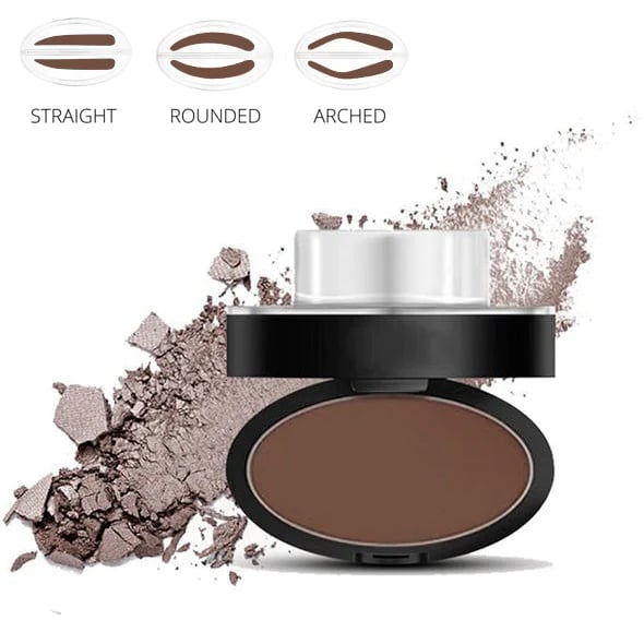 Deluxe BrowPro Stamp Set – Waterproof & 24H Wear Definition