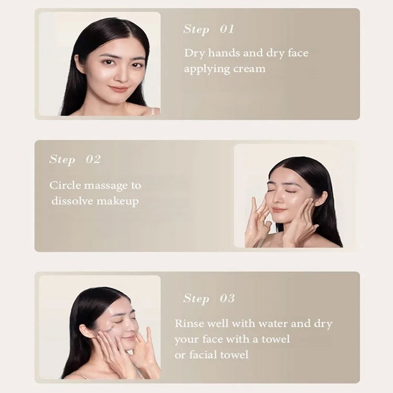 🎉Summer Hot Sale🎉Plant Extract Cleansing Balm