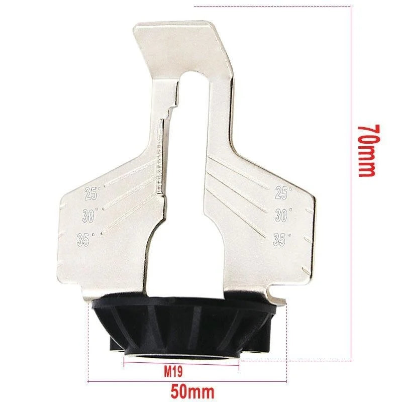 Special Chainsaw Grinding Tool