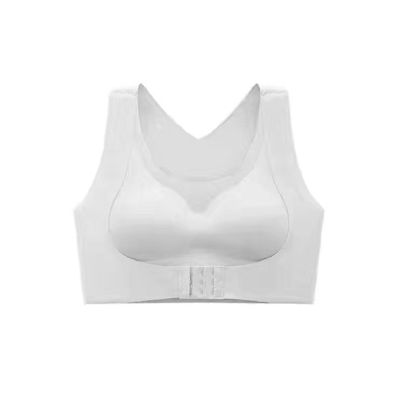 Posture Support Bra – Cross-Back Lift & All-Day Comfort