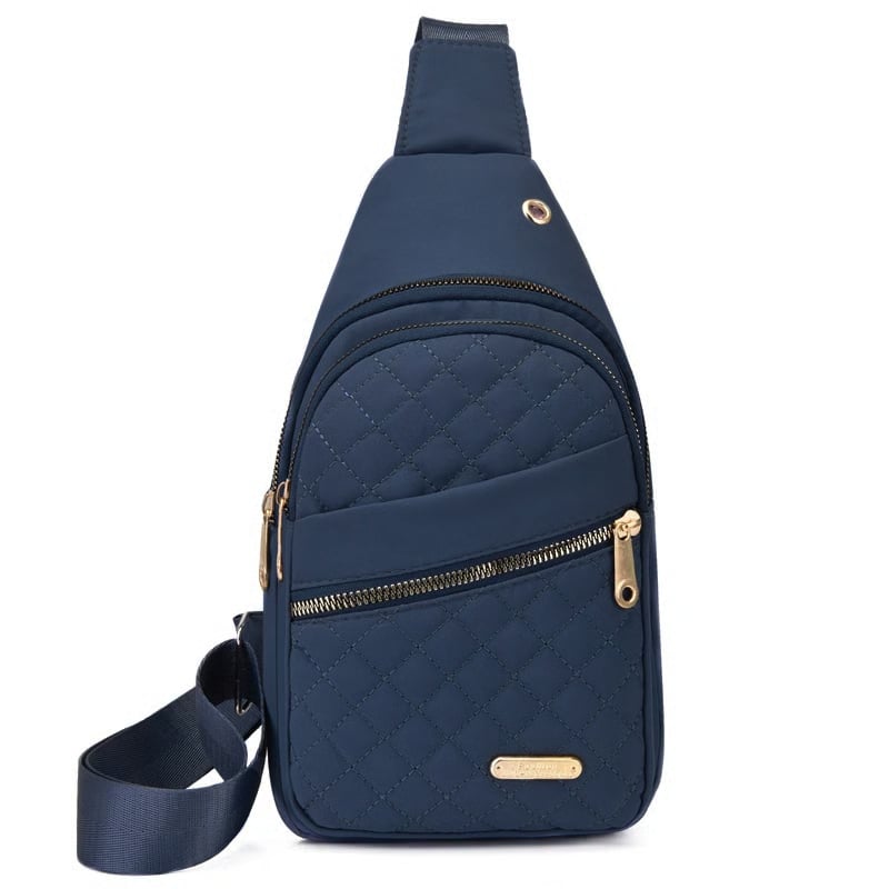 🔥Big Sale-50% Off❤️🔥Women's Fashion Casual Solid Color Crossbody Bag