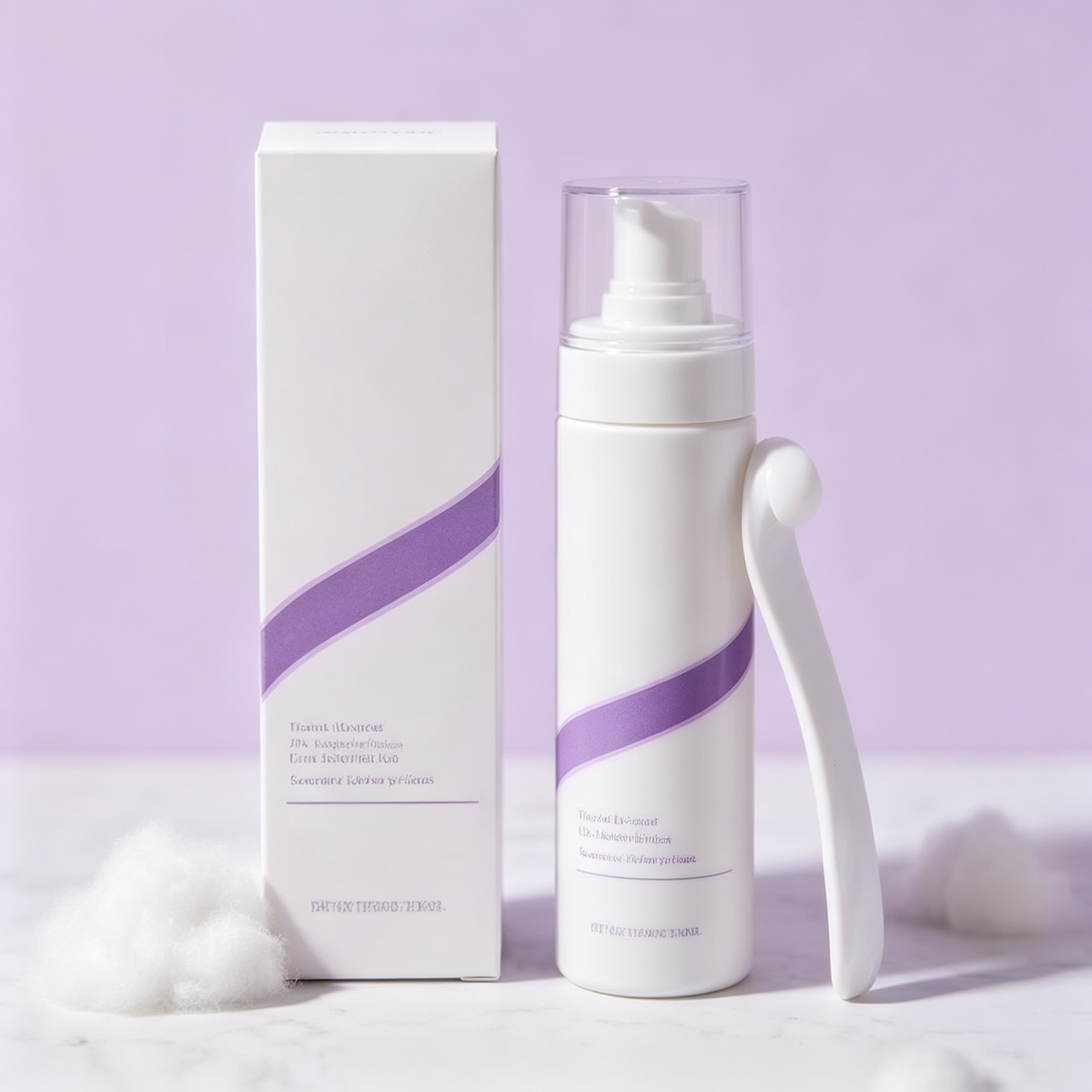 ❤️Pain‑Free Bikini Hair Removal Cream, Hypoallergenic for Sensitive Skin, Aloe Hyaluronic Acid Citrus Scent, Men & Women