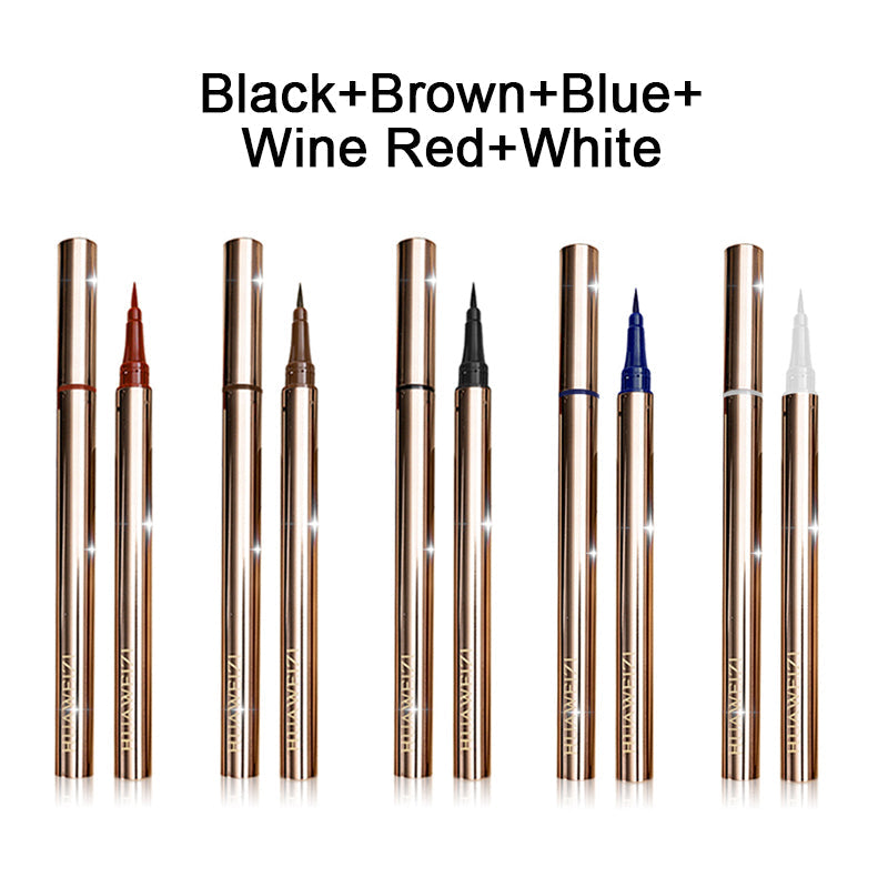 🔥BUY 1 GET 1 FREE🔥Non-smudging Waterproof Long-lasting Eyeliner Pencil