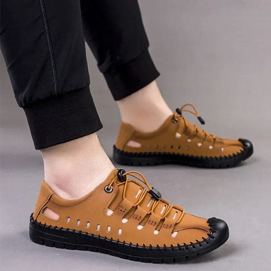 Men’s Stylish Summer Breathable Sandals