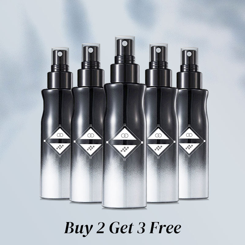 💇♀️Buy 1 Get 1 Free⚡Hair Leave-In Volumizing Styling Spray – Long-Lasting Volume, Lightweight & Non-Greasy, Anti-Frizz, Easy Styling for All Hair Types ✨