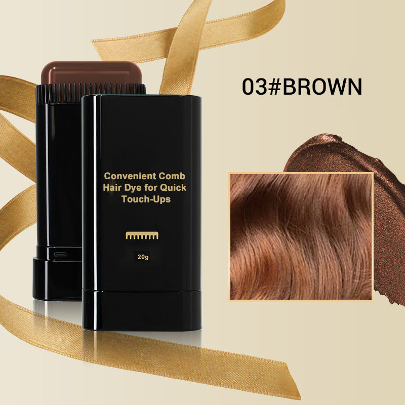 🎅Xmas Specials🔥Safe and Convenient Comb Hair Dye😍