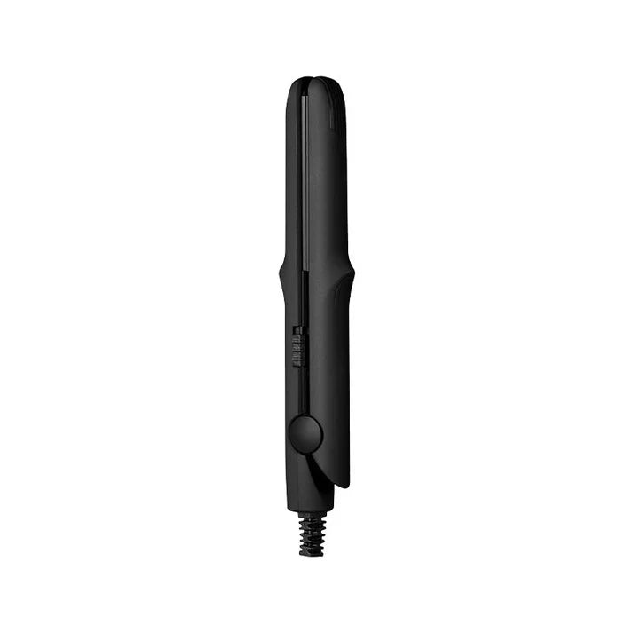 šProfessional 2-in-1 ceramic curling iron ā 30-second fast heating, intelligent temperature control for healthy hair