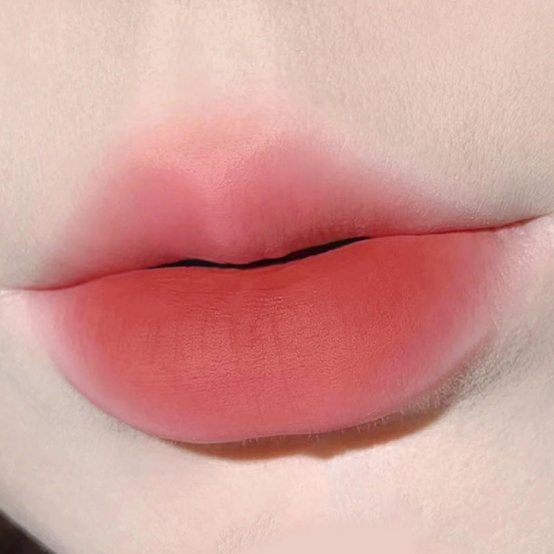 ✨Hot new products💞Matte Rotating Smooth Lasting Lip Glaze💞