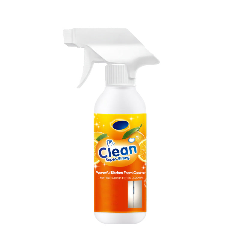 🔥Limited Time Half Price🔥 Powerful Kitchen Foam Cleaner