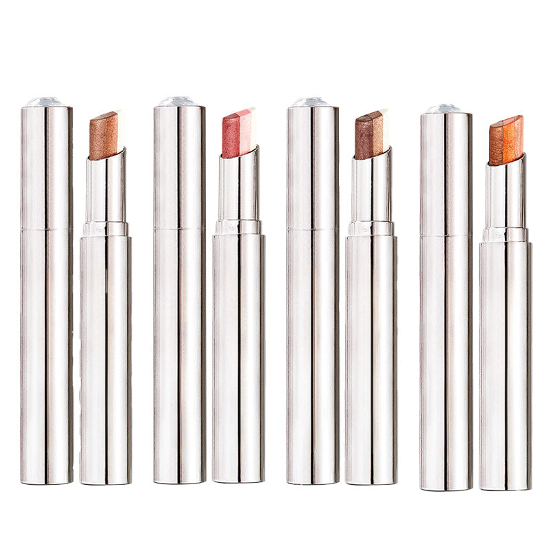 ⏳Time-limited Special⌛ Waterproof Gradient Shimmer Eye-Shadow Stick
