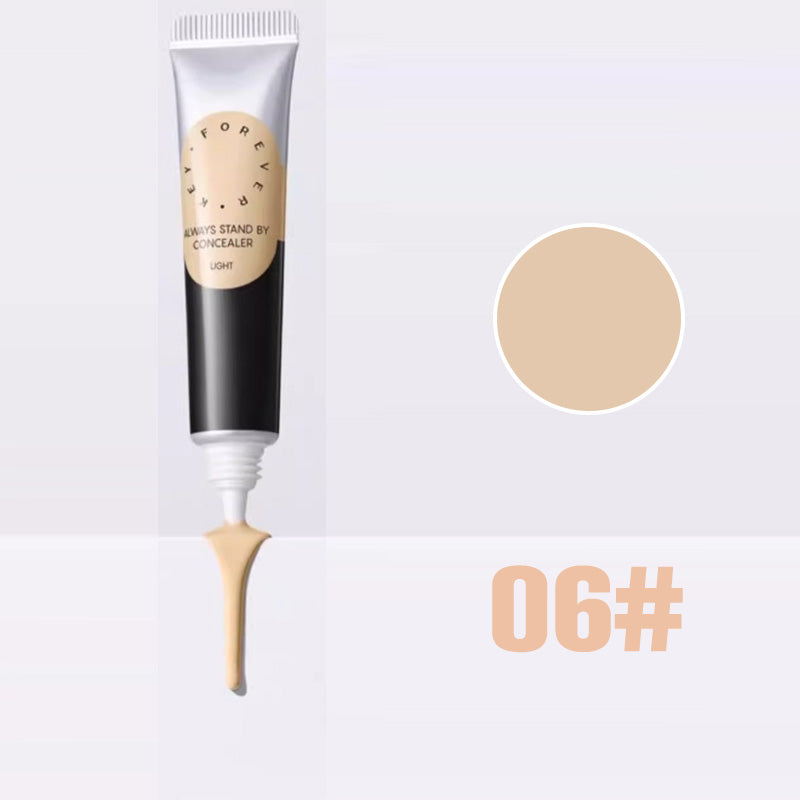 đWaterproof Long-Lasting Full Coverage Concealerđ