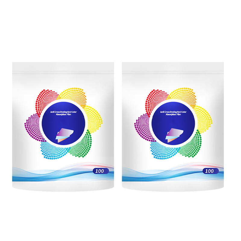 🎉2025 Hot Sale🎉Anti-Color Bleed Laundry Sheets