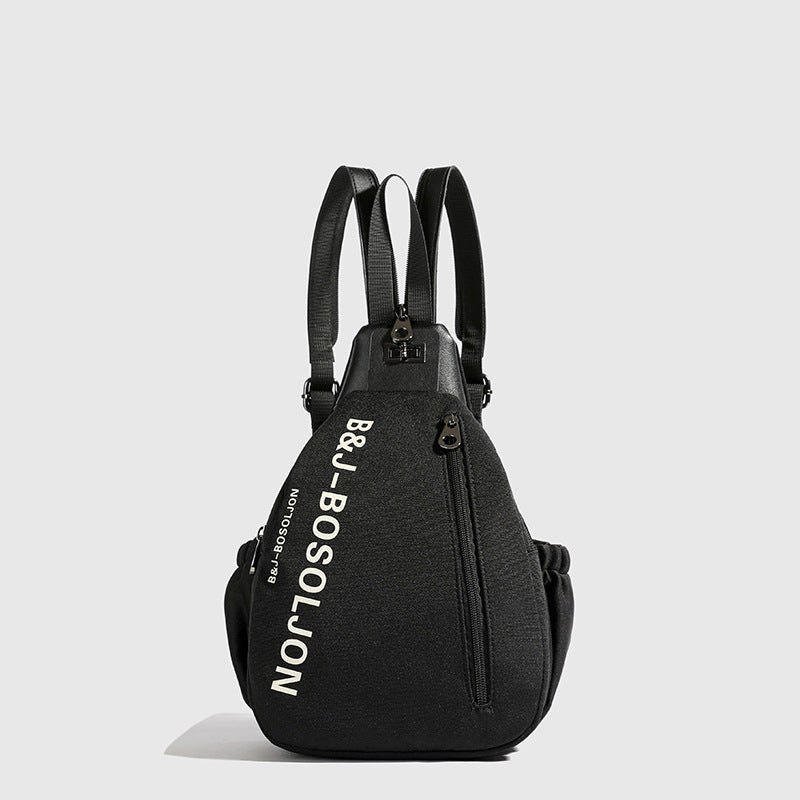 🔥Women's Multi-Compartment Large Capacity Backpack