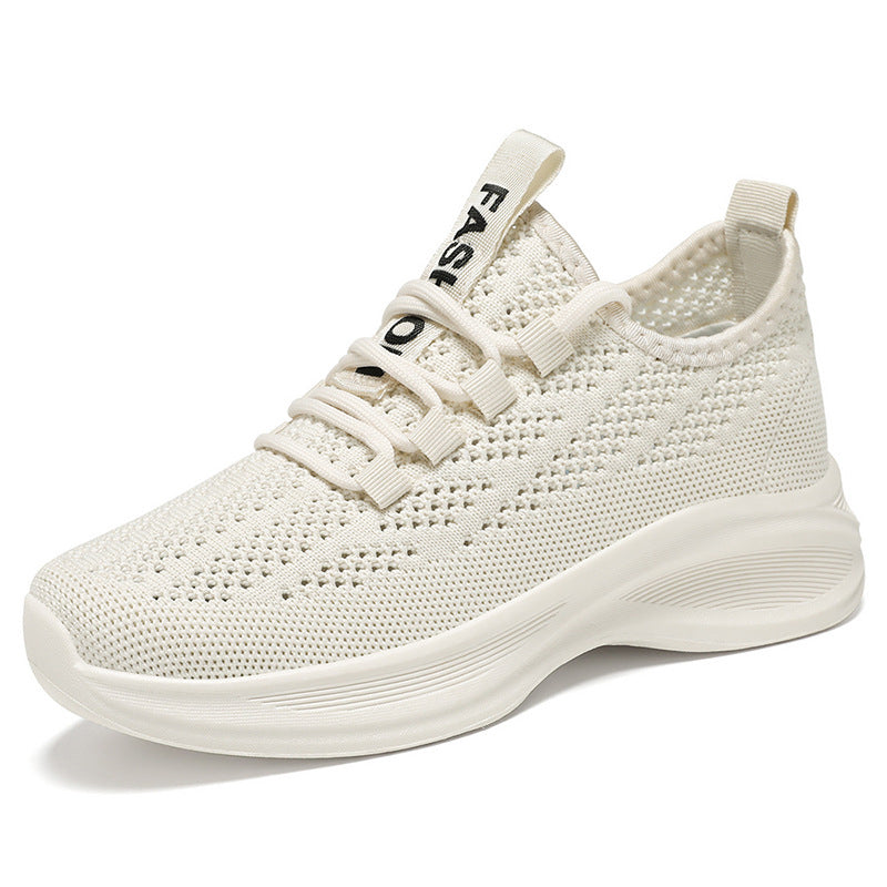 Women's Breathable Lightweight Mesh Sneakers