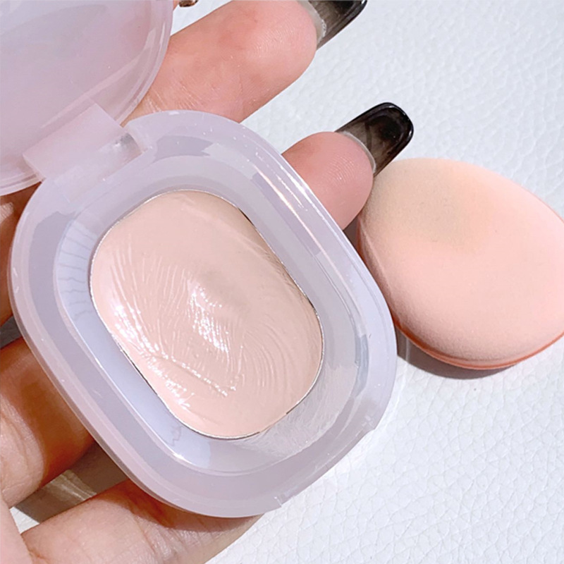 🔥Long-Lasting Cream Face Highlighter