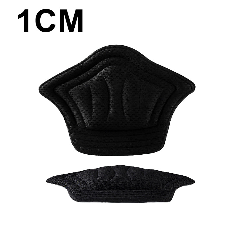 🔥BUY MORE SAVE MORE🔥|👟Multi-Functional Self-Adhesive Heel Patch for Sneakers👠