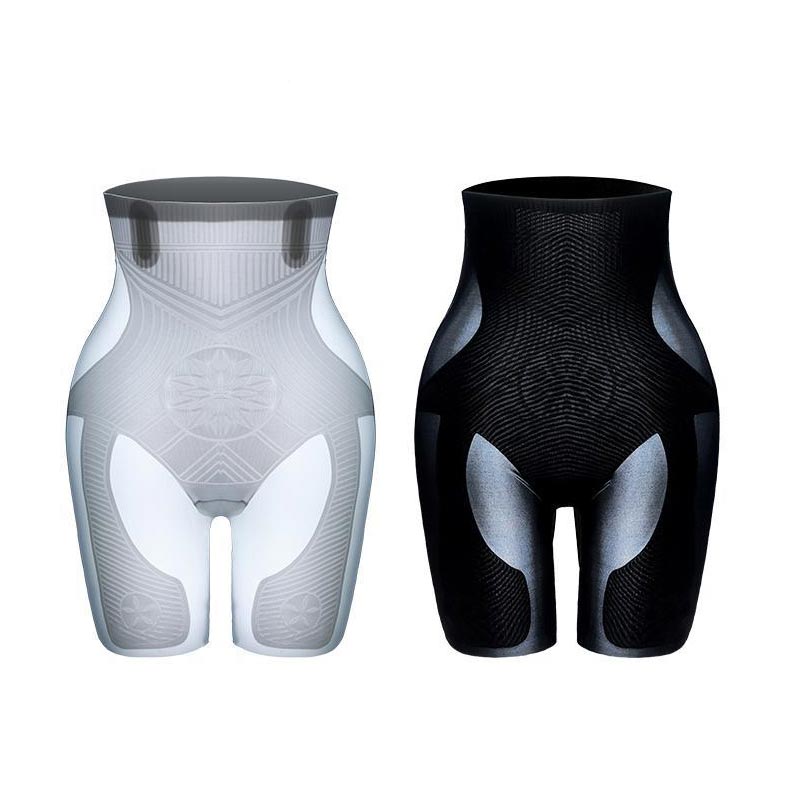 ✨BUY 1 GET 1 FREE🔥Women’s Ultra Slim Tummy Control Hip Lift Panties