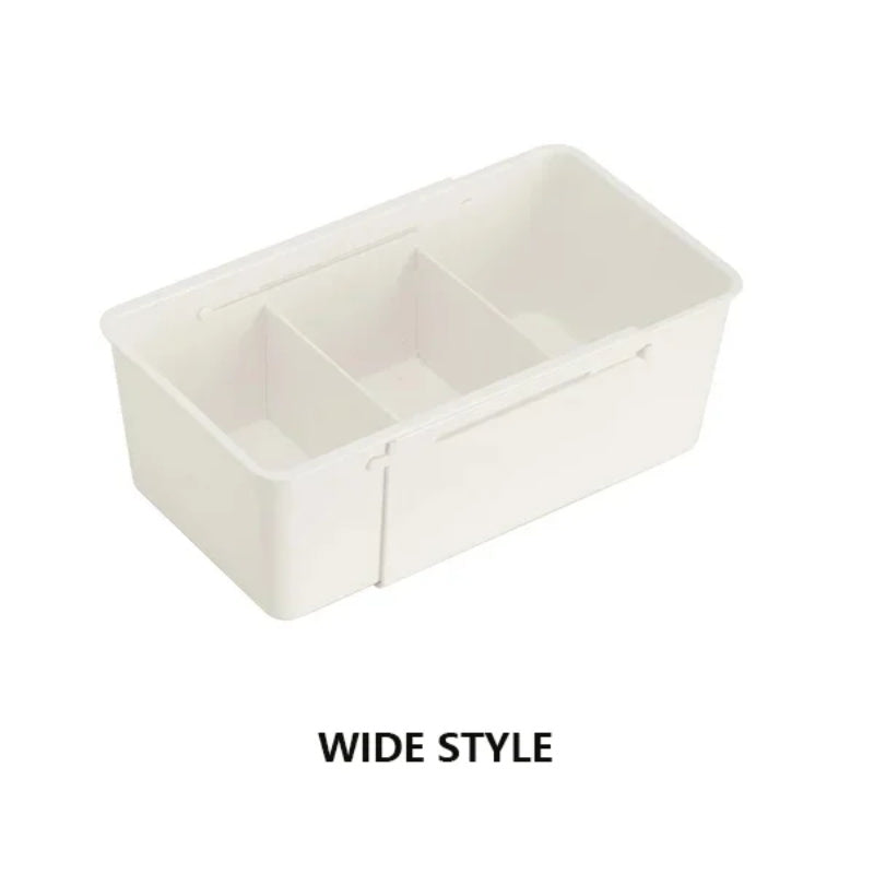 ✨🔥Limited Time Offer 50%Off✨🔥|📦 Expandable Drawer Organizer