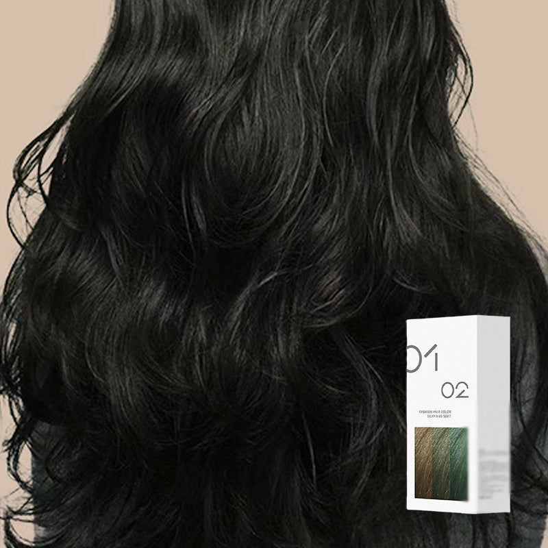 ✨💥BUY 2 GET 1 FREE✨💥|Gentle DIY Hair Color Cream