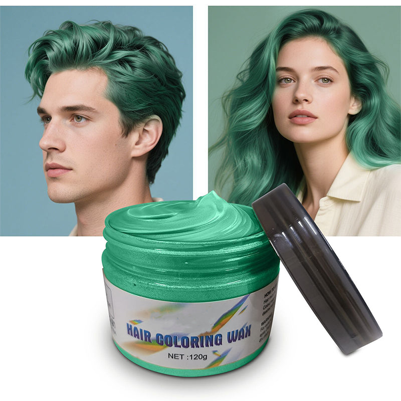 š„ ćFLASH SALEćTemporary Hair Dye Wax