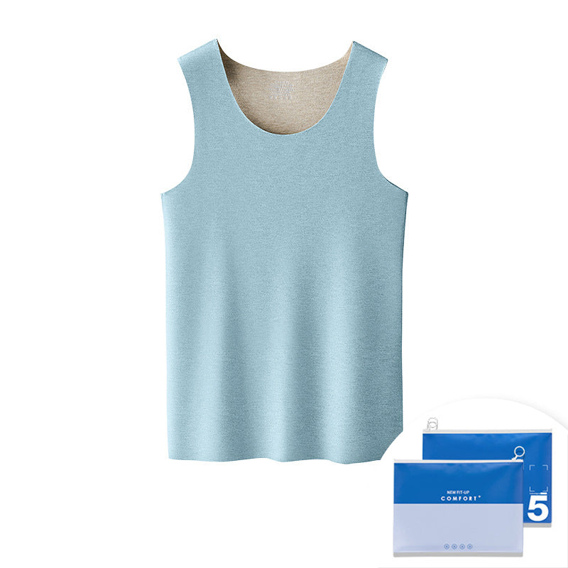 💥BUY 1 GET 1 FREE! ✨Men's Winter Warm Thermal Tank Top
