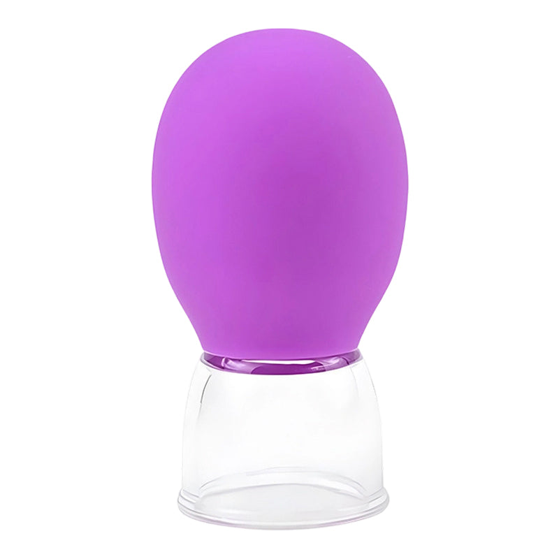 🔥BUY MORE SAVE MORE🔥Glass and Silicone Vacuum Suction Massage Cups