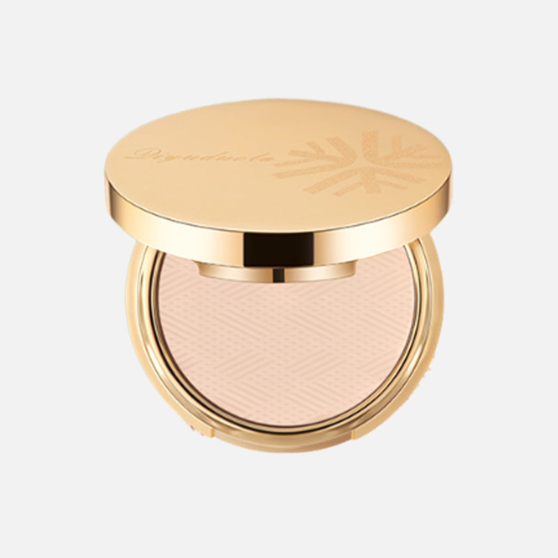 🔥Limited-Time Offer🔥Waterproof Setting Matte Powder Compact