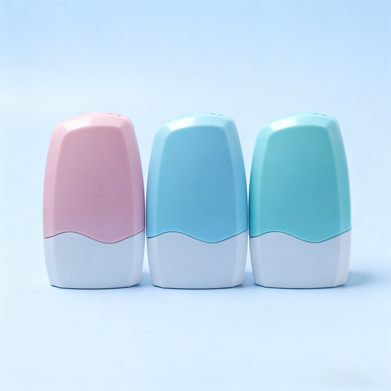 Privacy Protection Roller Stamp – Refillable & Wide Coverage