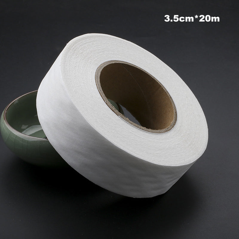 Buy One Get One FREE, only $9.9!🔥Iron-On Hemming Tape – Washable & Invisible Bond Design
