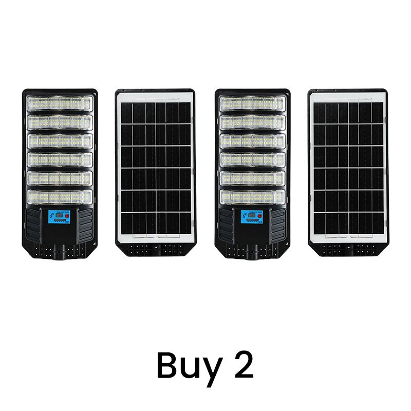 50% OFF🔥Solar Powered Street Light with Motion Sensor – Bright LED, Auto On/Off & Weatherproof ☀️