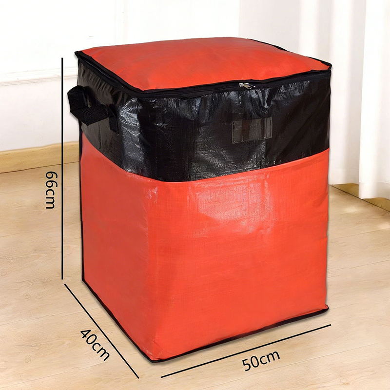 Heavy-Duty Extra-Large Storage Bag – Water-Resistant & Tear-Proof