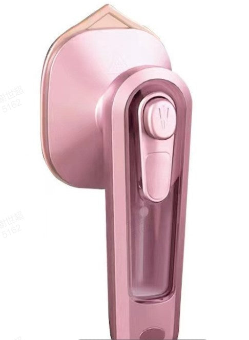 Micro Steam Iron – Fast, Portable Wrinkle Remover, No Overheat