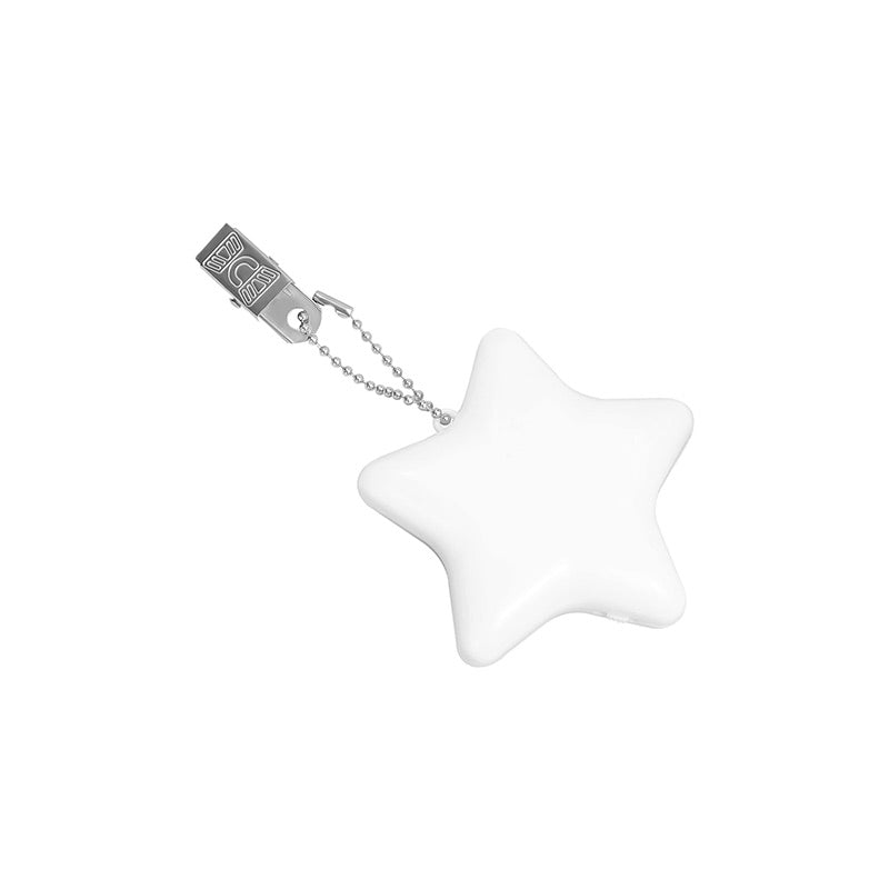 Touch-Sensor Key Ring Light – Instant Brightness, Day or Night