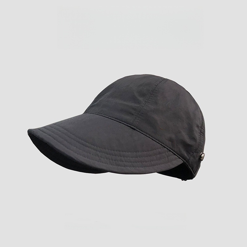 Clearance Price🔥UPF 50+ Ponytail Sun Hat – Packable & Adjustable Fit