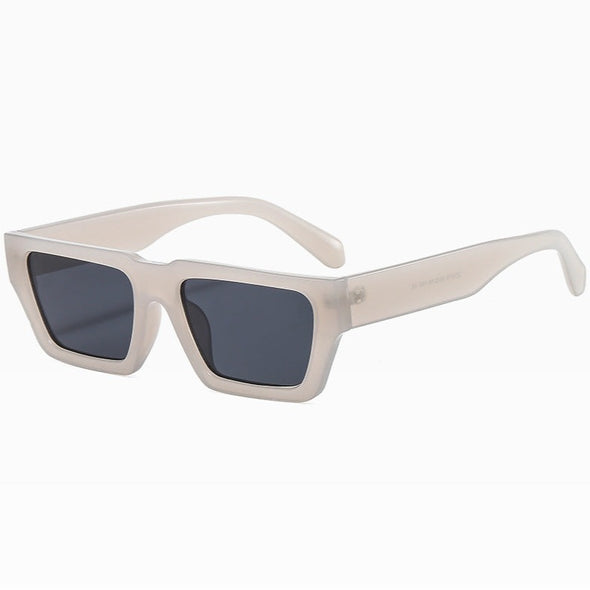 Italian-Design Polarized Sunglasses – UV 400 & Spring Hinges