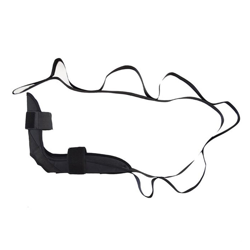 Multifunctional Stretching Strap – Pain Relief & Flexibility Training