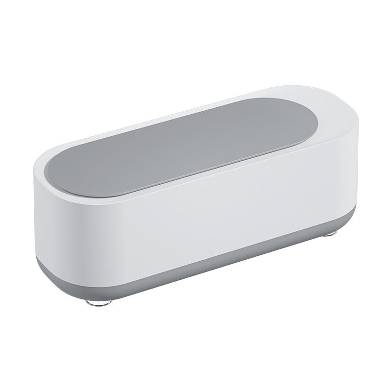 Clean Any Item Instantly! Sonic No-Scrub Portable Ultrasonic Cleaner