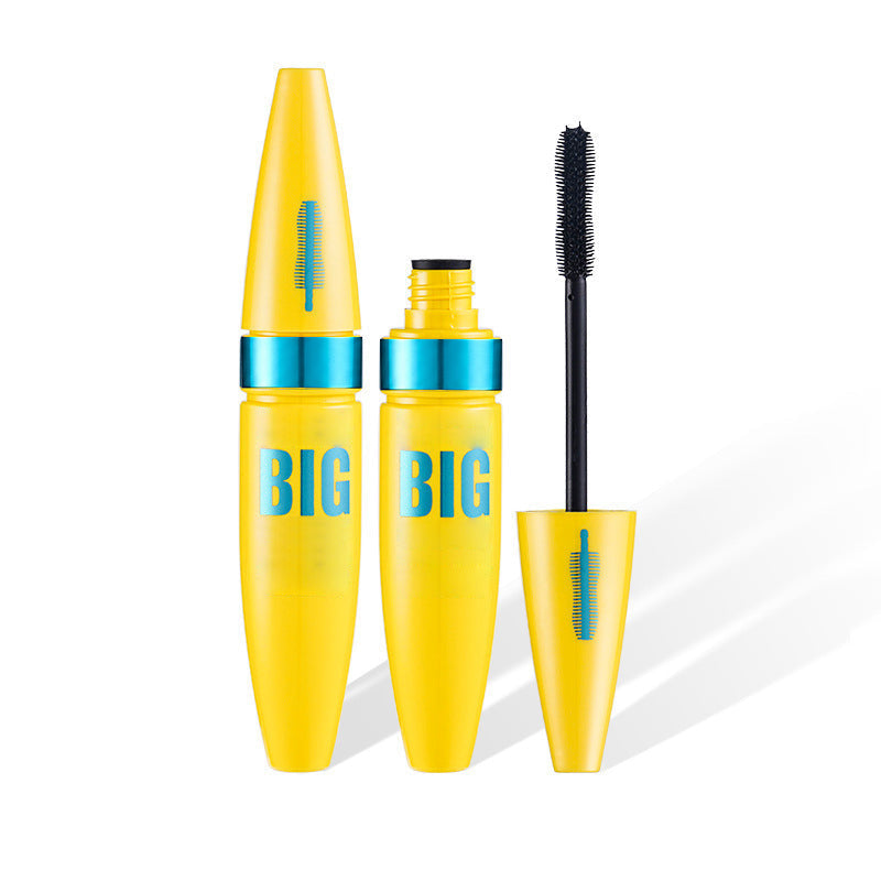 Double Lash Length Instantly! 24H No-Smudge White Primer