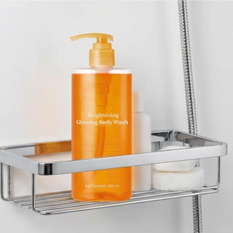 Brighten Skin Instantly! Cloud-Foam Hydrating Body Wash