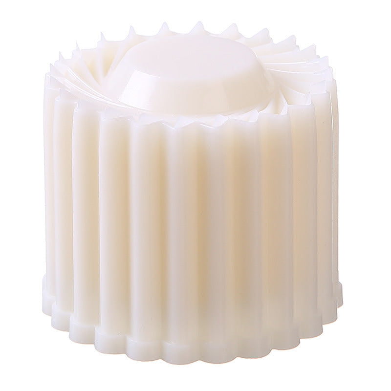 🥳2026 HOT SALE🥳Shape Pastries Instantly! No-Stick Double-Sided Detachable Mold