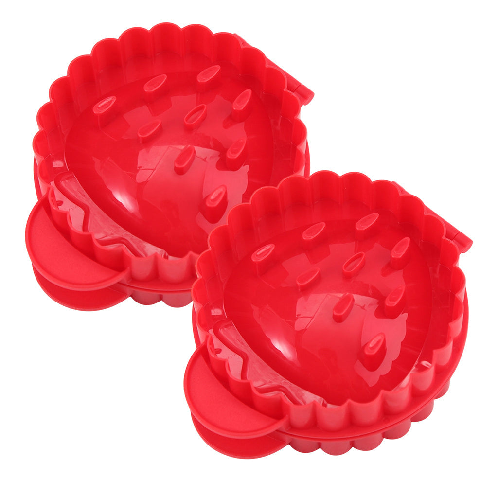 Halloween Handheld Pie Press Mold