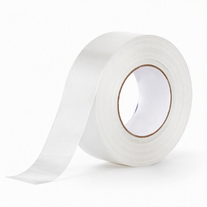 Seal Any Pipe Instantly! No-Tear Heatproof Foil Tape