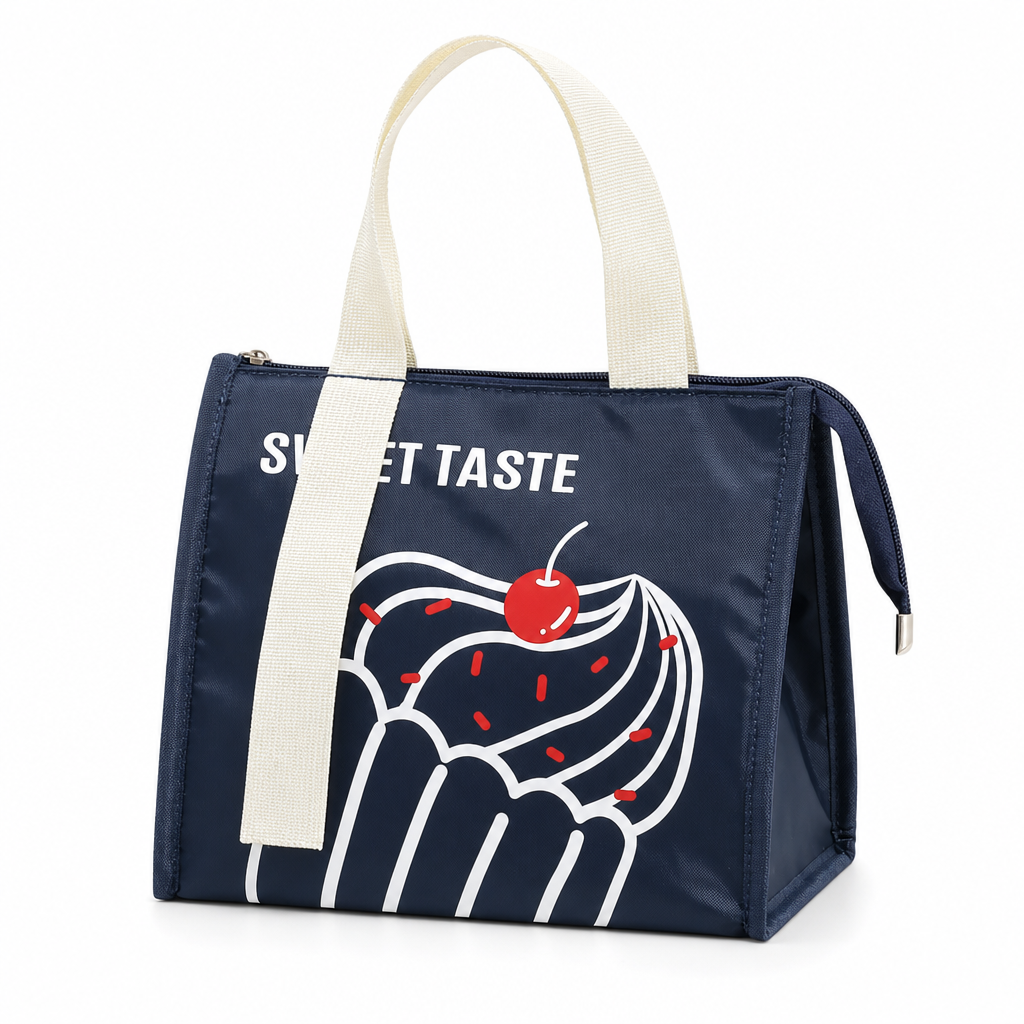 Insulated Thickened Lunch Bag