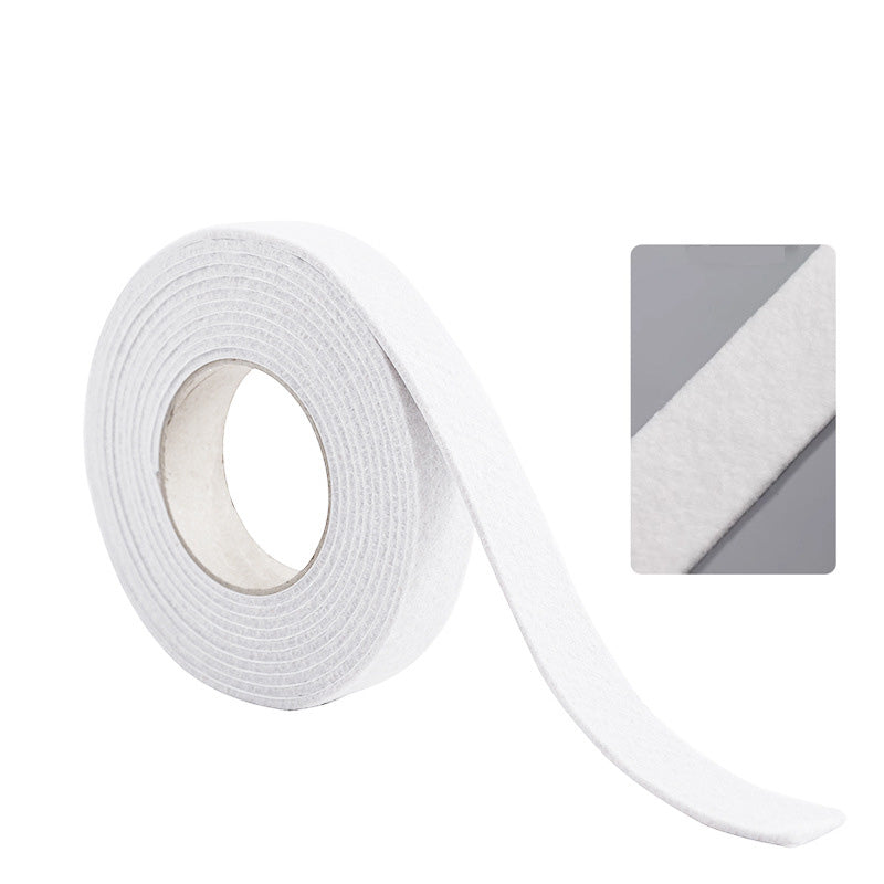 Self-Adhesive Window Condensation Absorbent Felt Strip