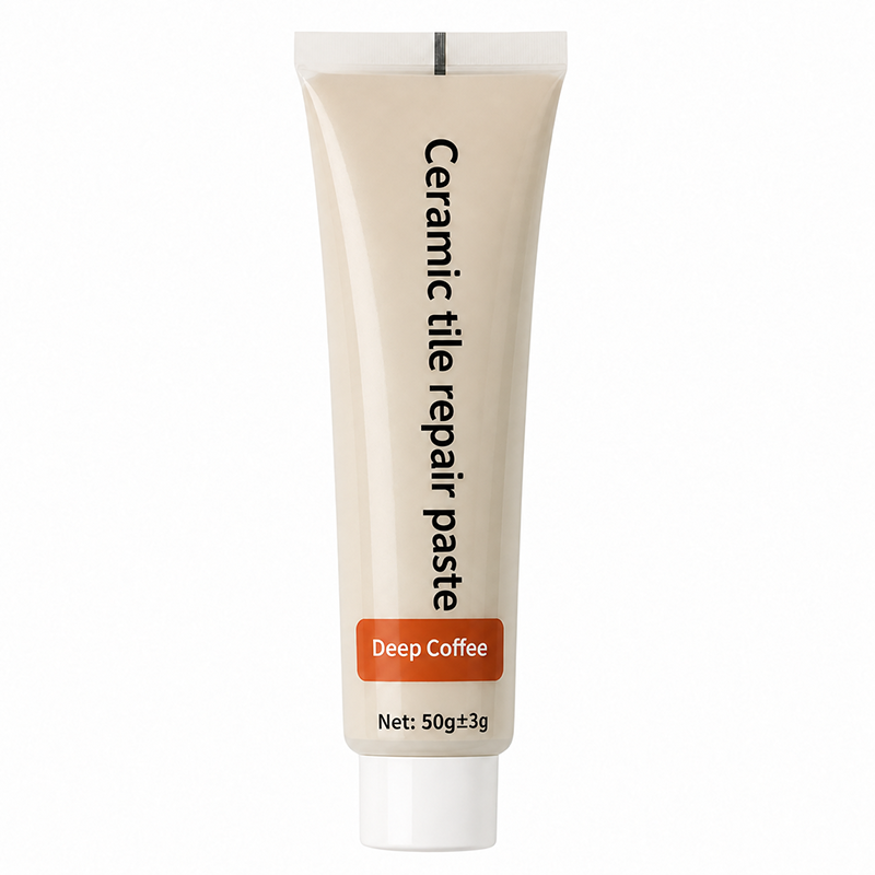 Water Based Ceramic Tile & Marble Repair Paste
