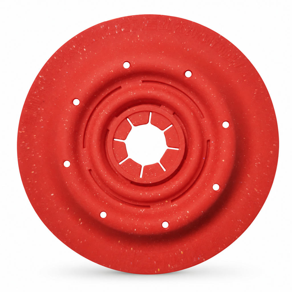 Stop Wiper Debris Instantly! Universal Silicone Wiper Arm Hole Covers